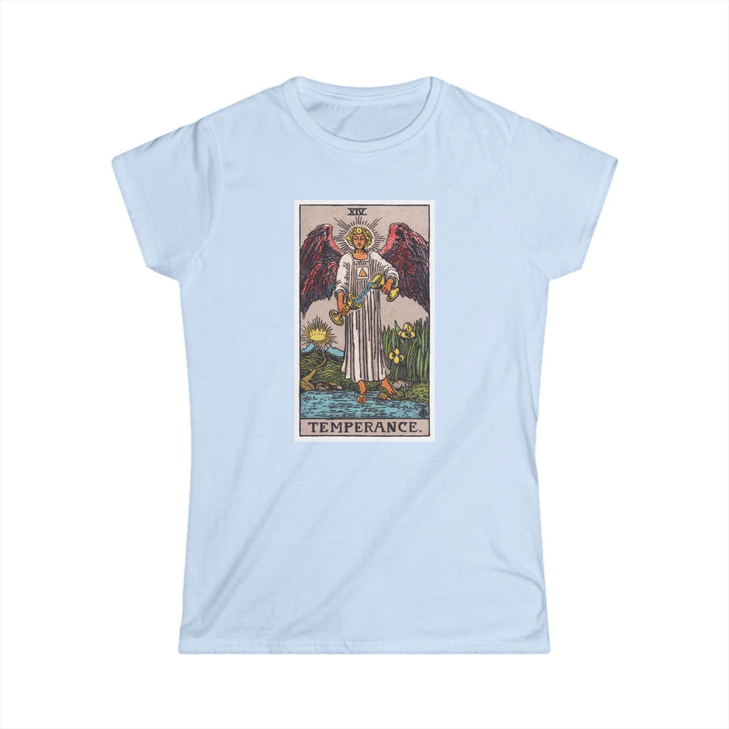 Temperance Tee