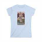 Temperance Tee