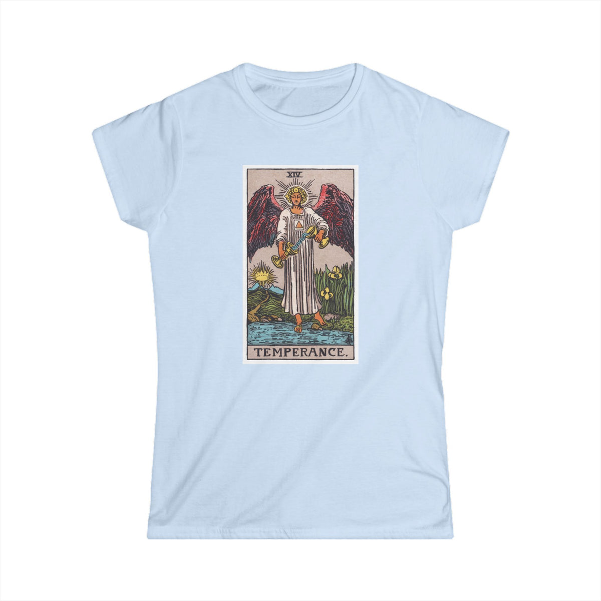 Temperance Tee