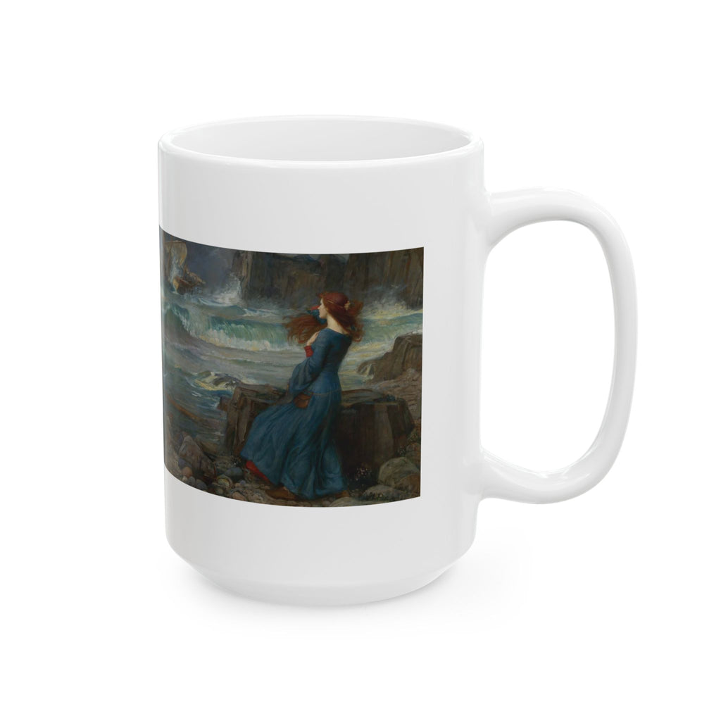 Miranda – The Tempest (1916) Mug