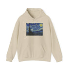 The Starry Night Hoodie