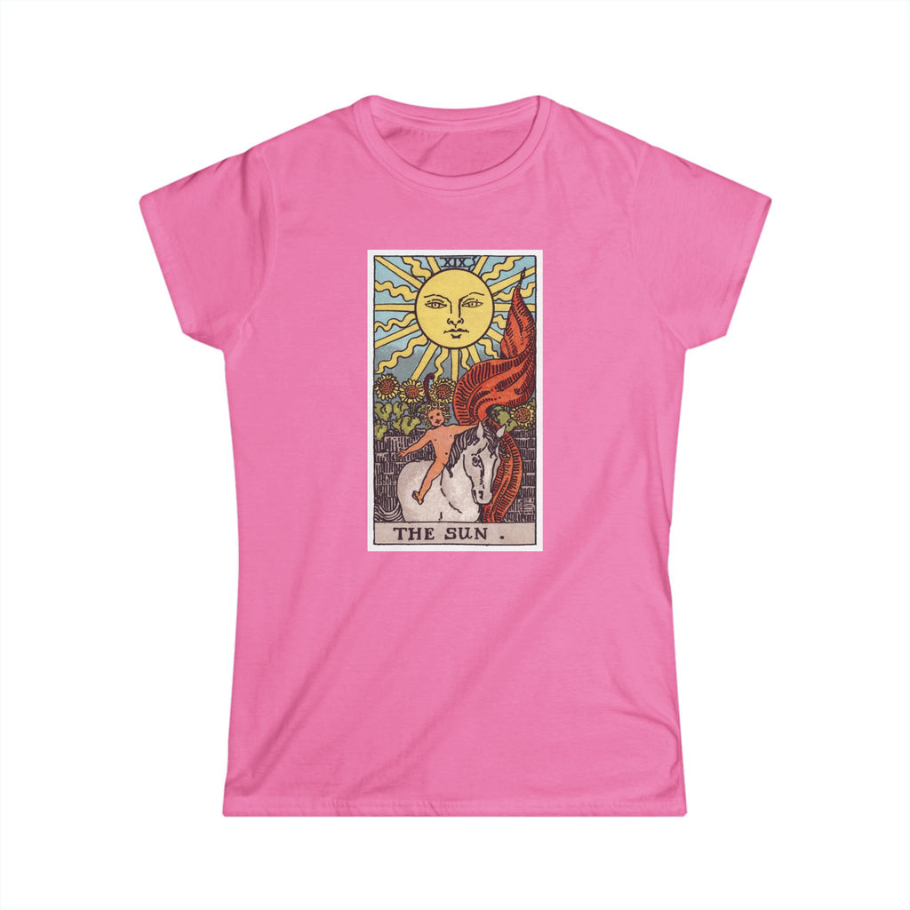 The Sun Tee
