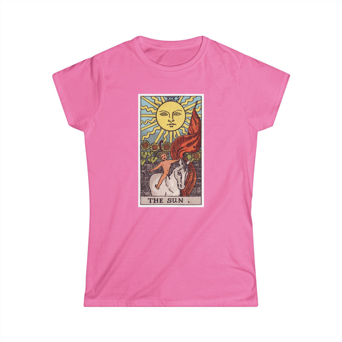 The Sun Tee