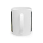 St. Joan Mug