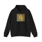 The Kiss Hoodie