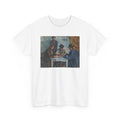 The Card Players Shirt