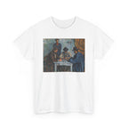 The Card Players Shirt