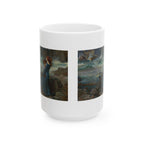 Miranda – The Tempest (1916) Mug