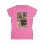 Diogenes Tee