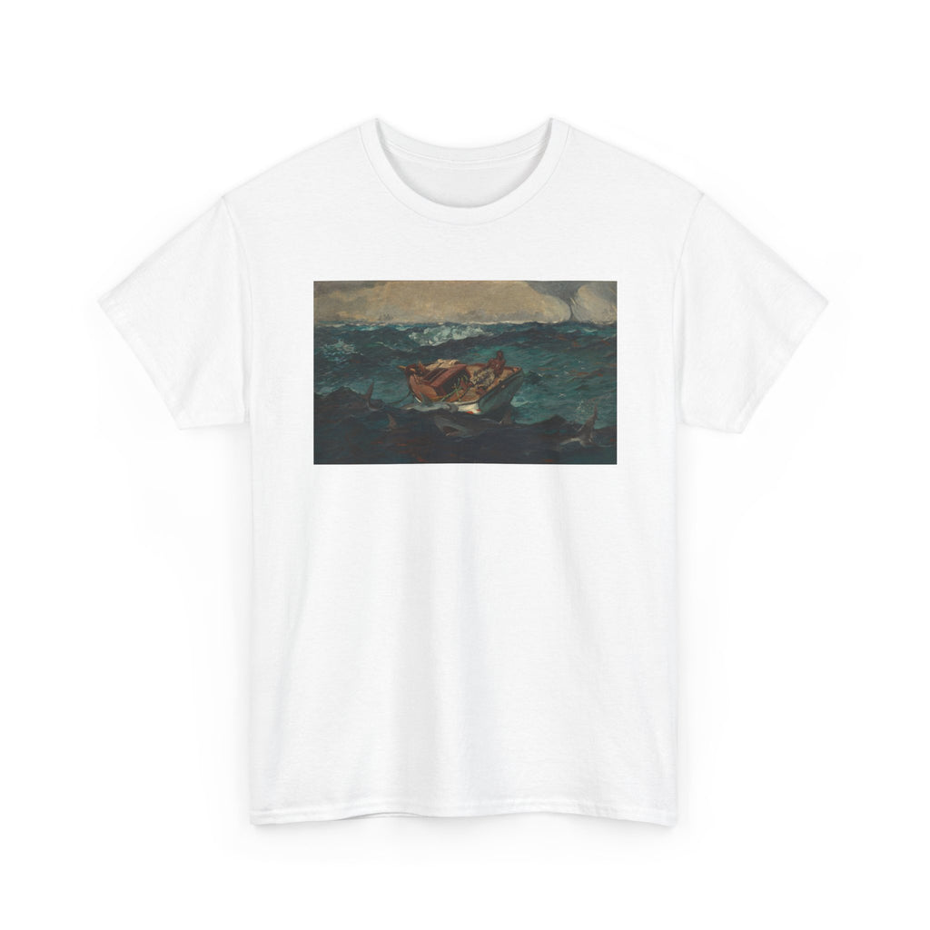 The Gulf Stream Shirt