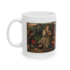 The Love Song Mug