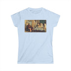 The Favourites of the Emperor Honorius Tee