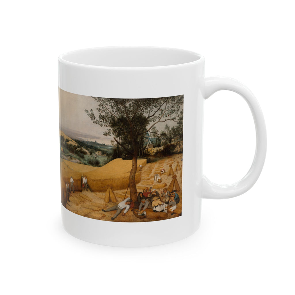 The Harvesters Mug