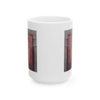 The Saitic Isis Mug