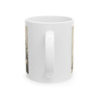 Herman Henstenburgh 'Vanitas Still Life' Mug