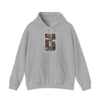 The Tower Hoodie