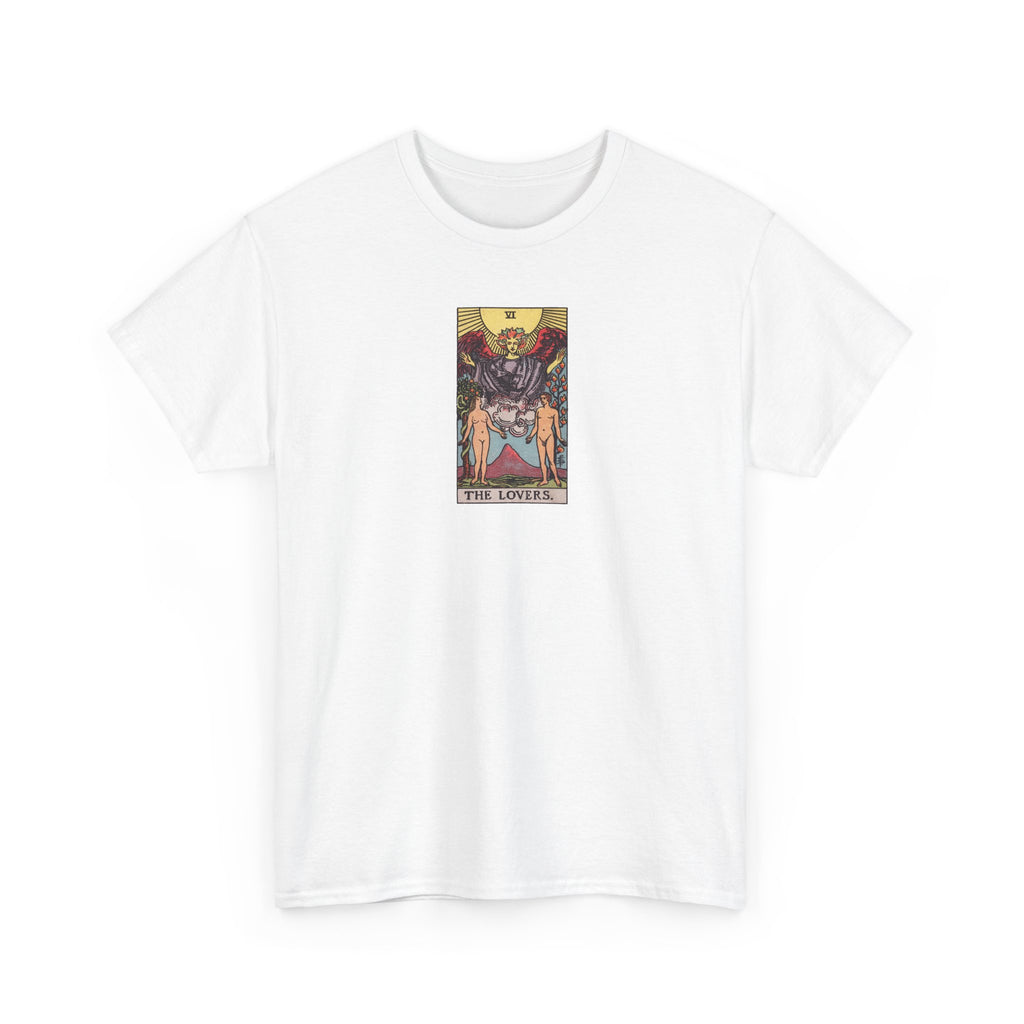 The Lovers Shirt