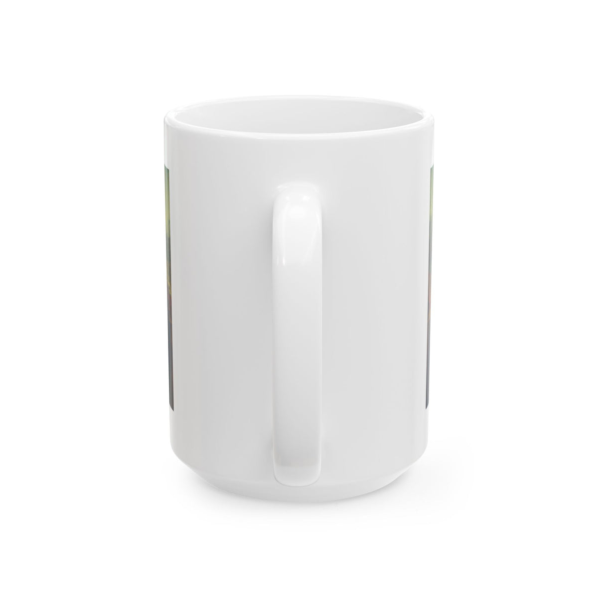 Mona Lisa Mug