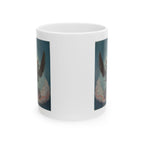 The Supreme Symbol Mug
