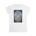 The Zodiacal Egg Tee