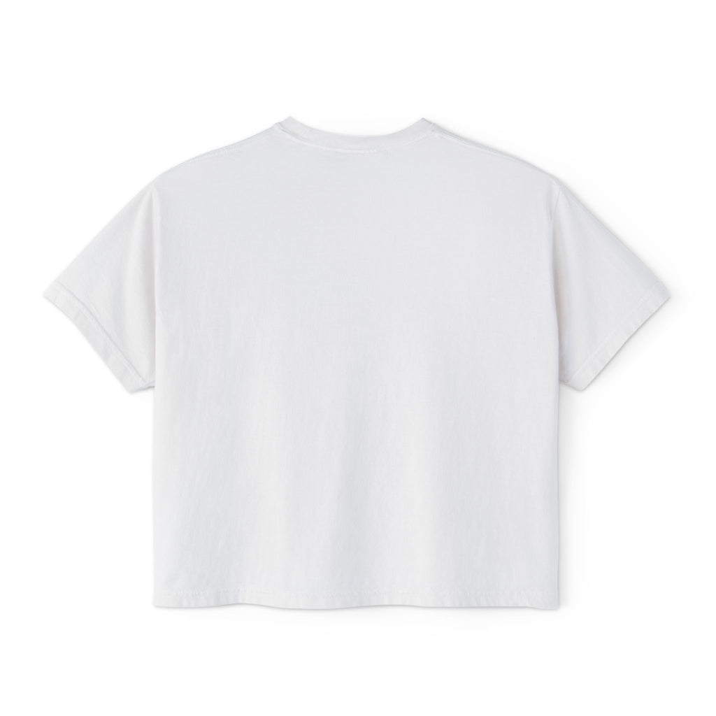 Thisbe Boxy Tee
