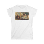 The Favourites of the Emperor Honorius Tee