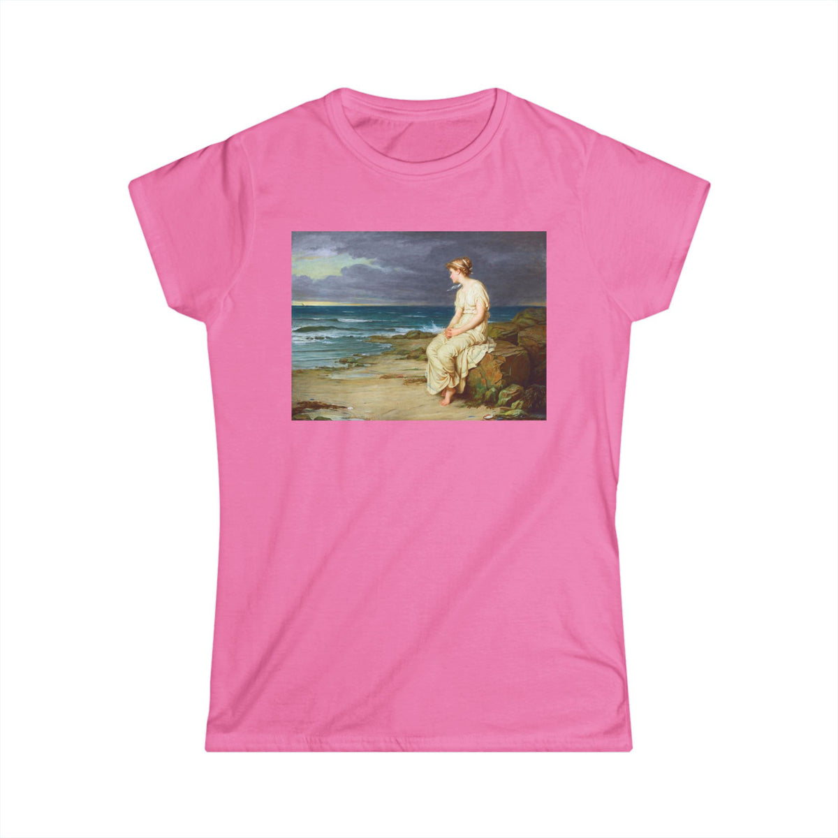 Miranda (1875) Tee