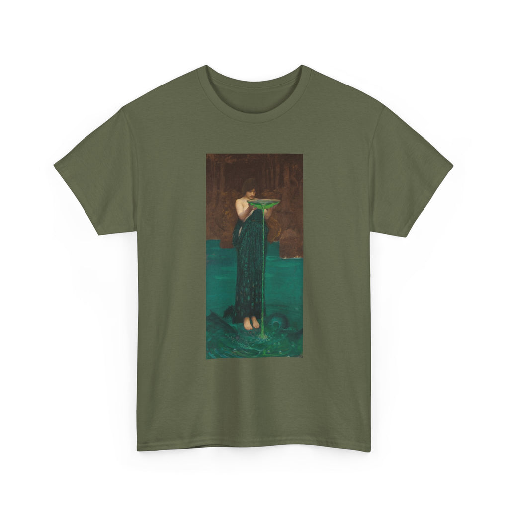 Circe's Scorn Shirt