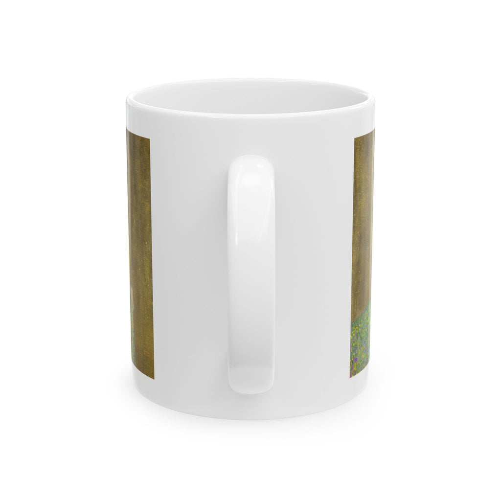 The Kiss Mug