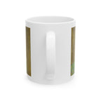 The Kiss Mug