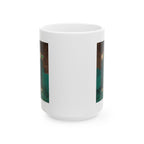 Circe's Scorn Mug