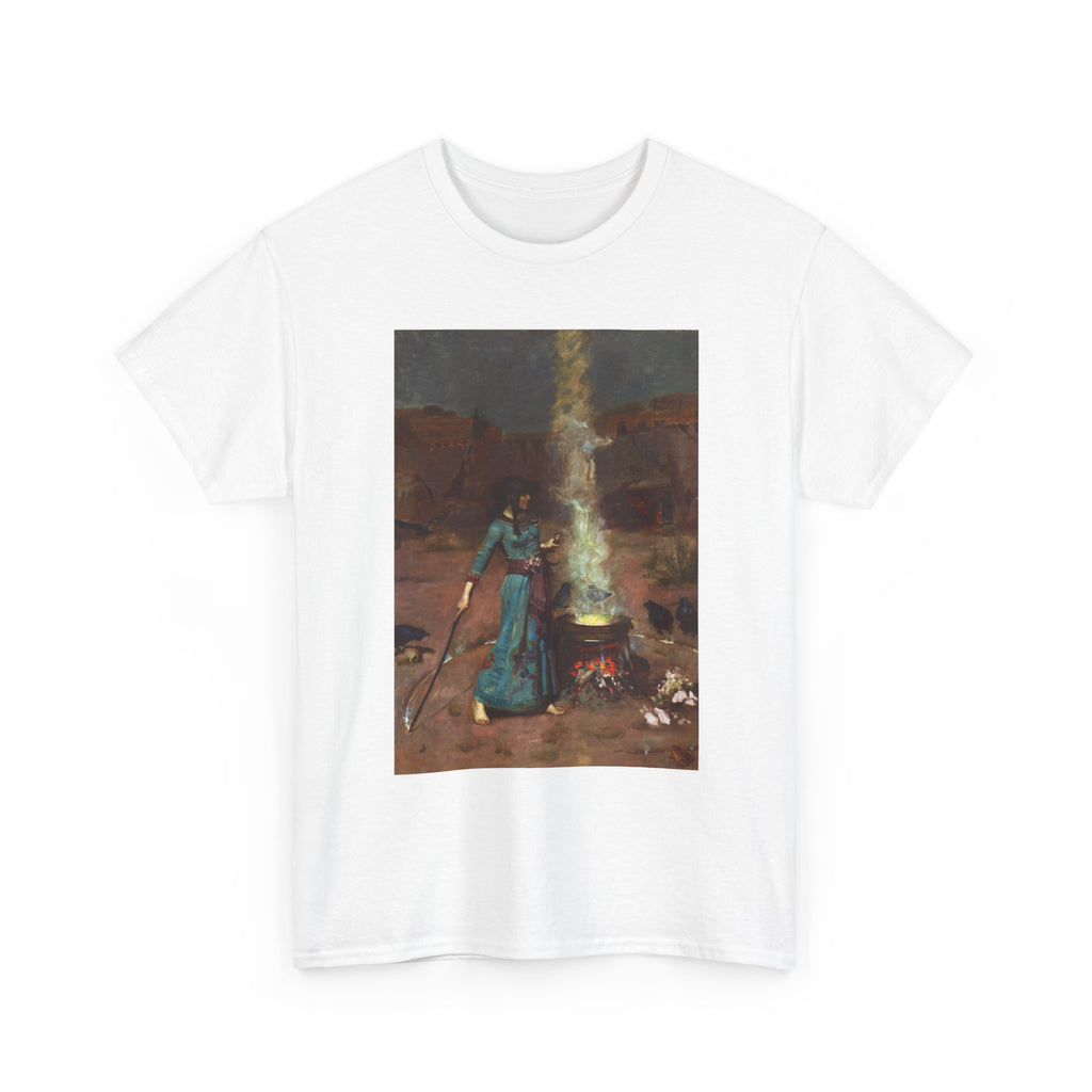 Magic Circle Shirt