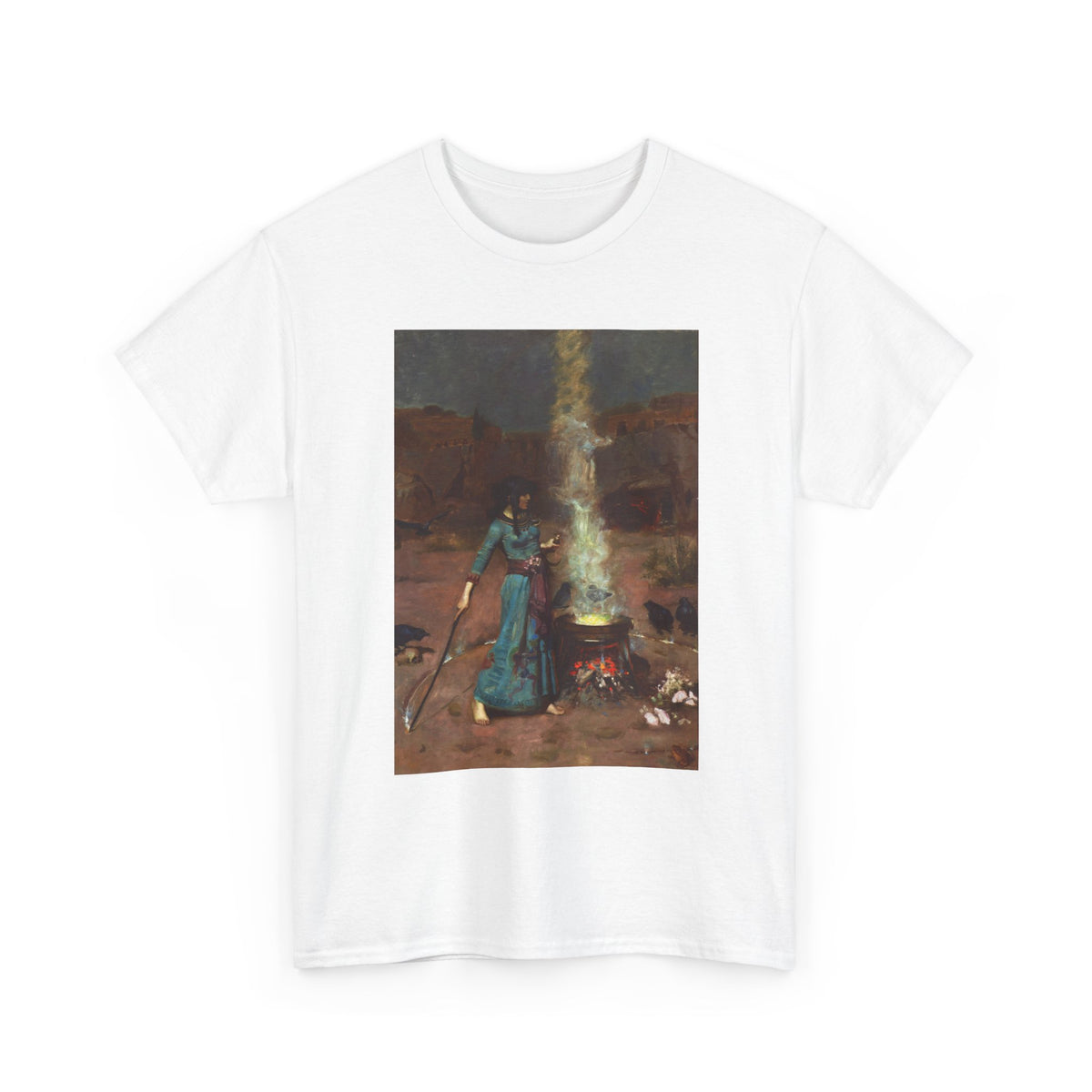 Magic Circle Shirt