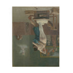 Jean-Léon Gérôme 'Pygmalion and Galatea' Jigsaw Puzzle