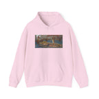 Ulysses and the Sirens Hoodie