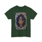 The Hand of the Mysteries Shirt