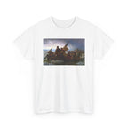 Washington Crossing the Delaware Shirt
