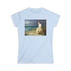 Miranda (1875) Tee
