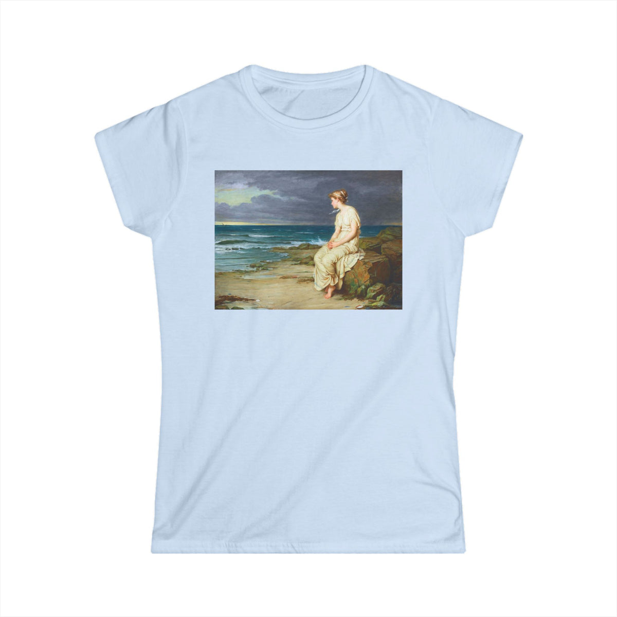 Miranda (1875) Tee