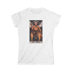 The Devil Tee