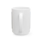 Mithra as Kronos Mug