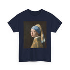 Girl with a Pearl Earring Shirt