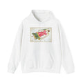 Virgo Zodiac Hoodie