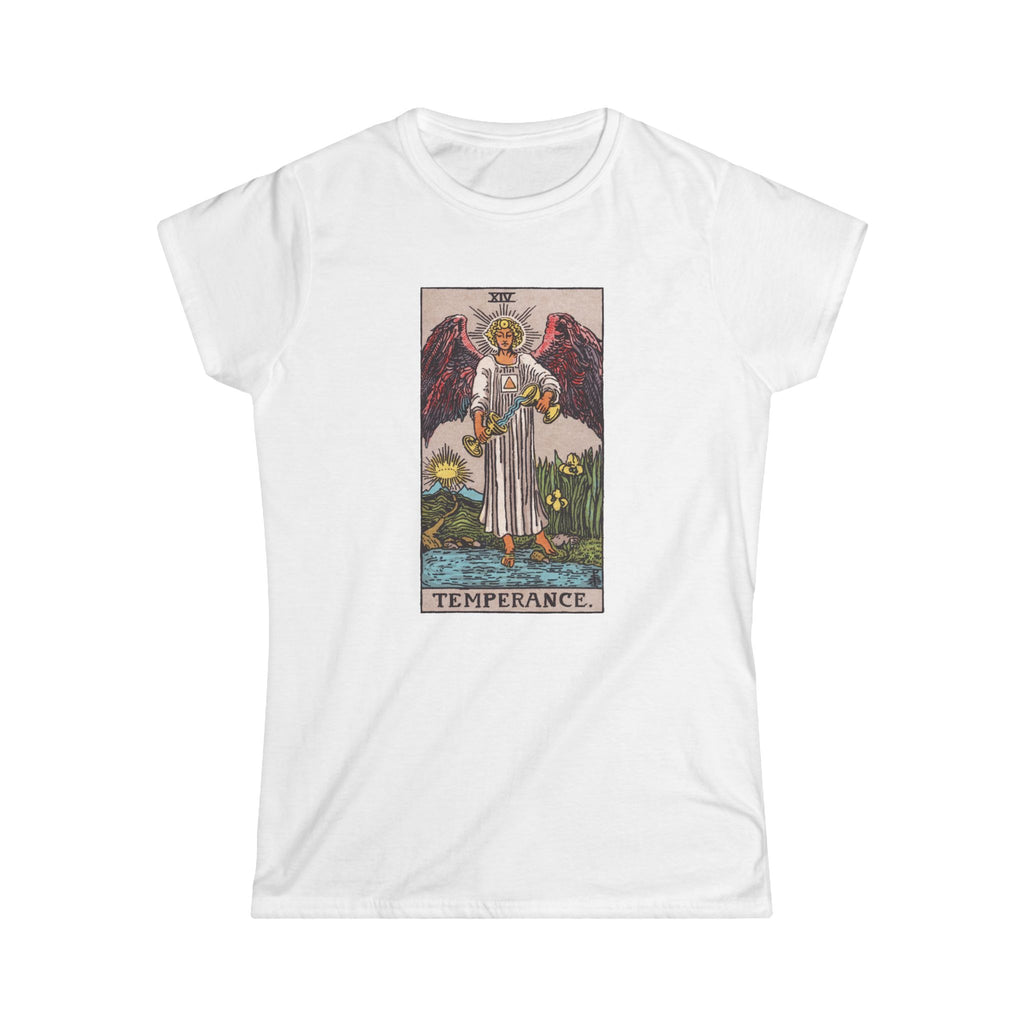 Temperance Tee