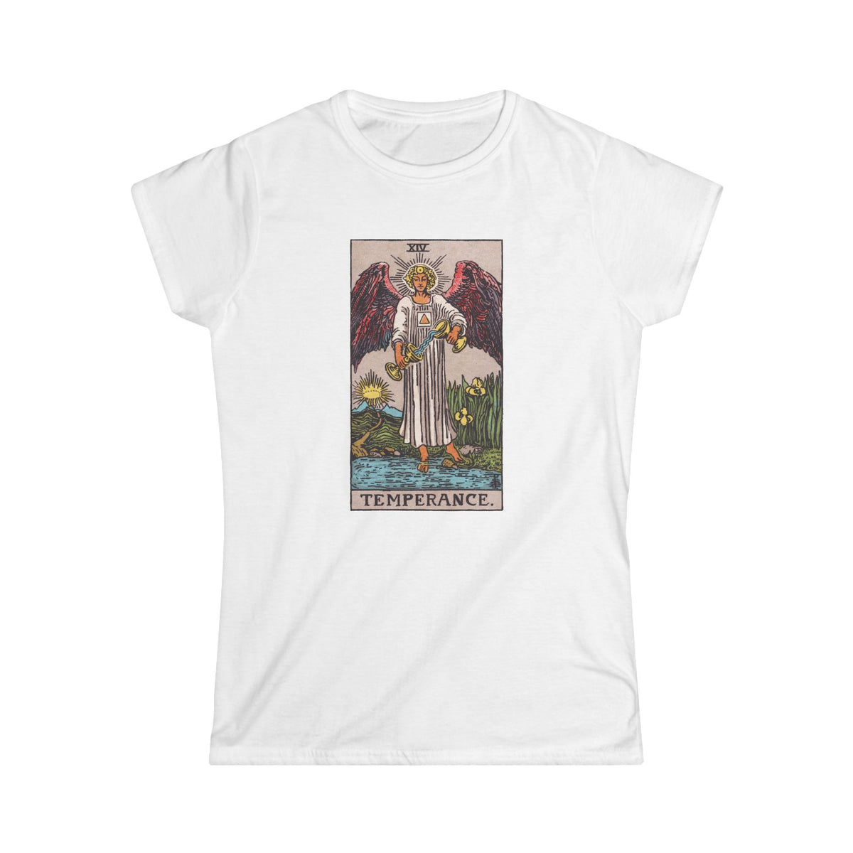 Temperance Tee
