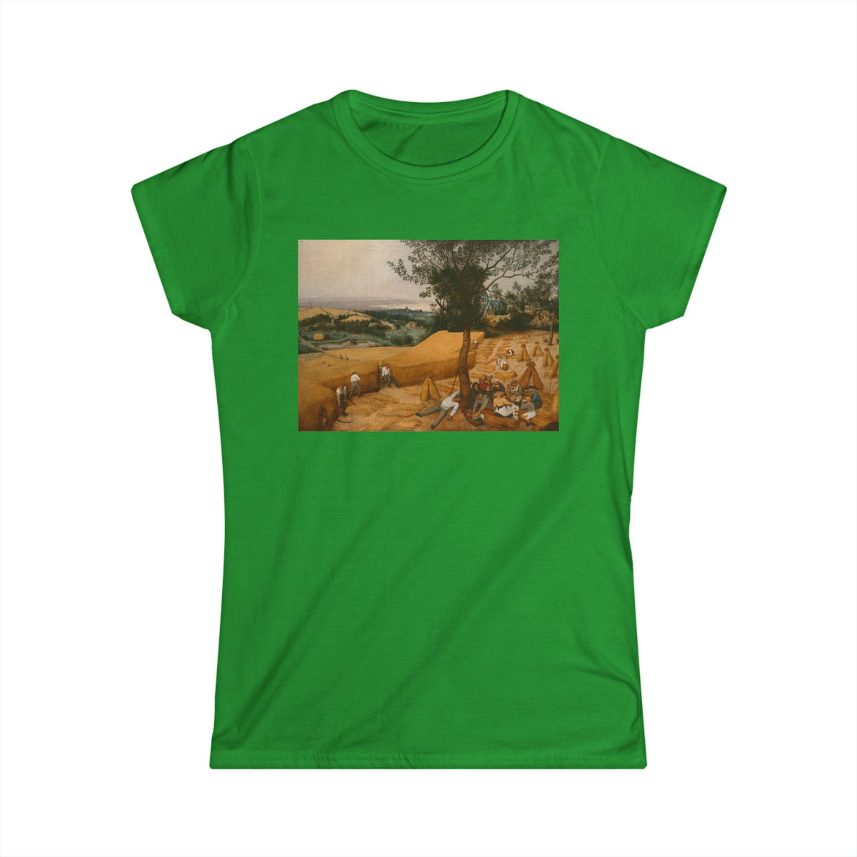 The Harvesters Tee