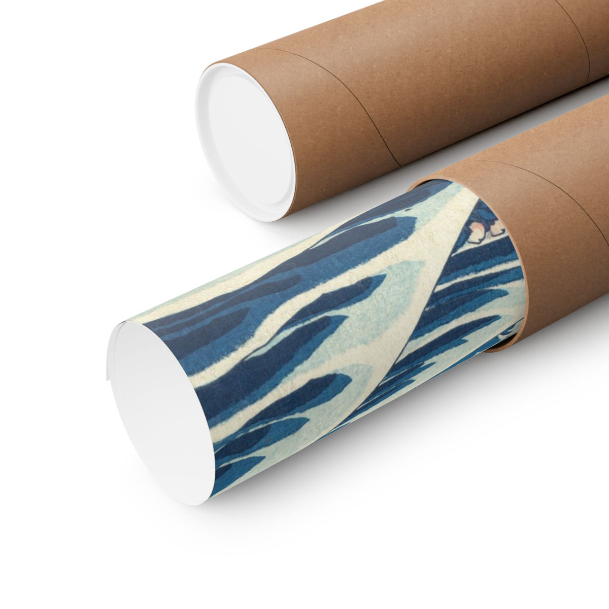 Hokusai 'The Great Wave off Kanagawa' Poster
