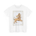 Leo Zodiac Shirt