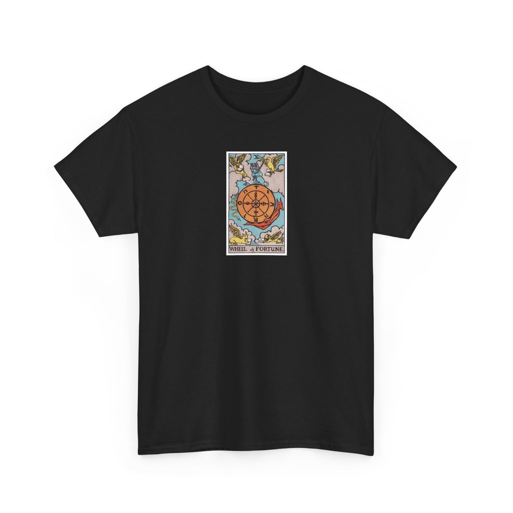 Wheel of Fortune Shirt
