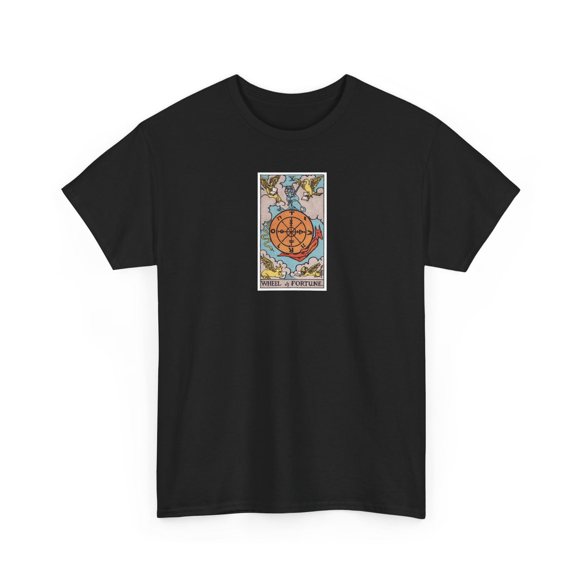 Wheel of Fortune Shirt